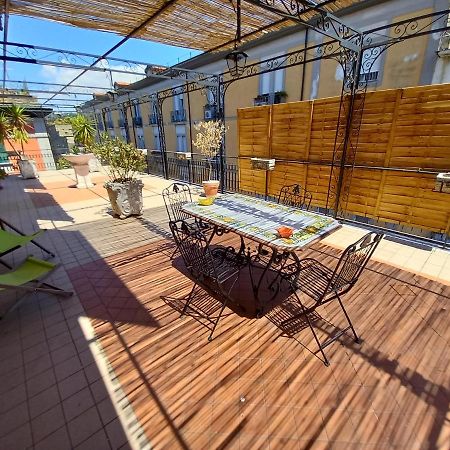 Accasatua Neapolitan Apartments Exterior photo