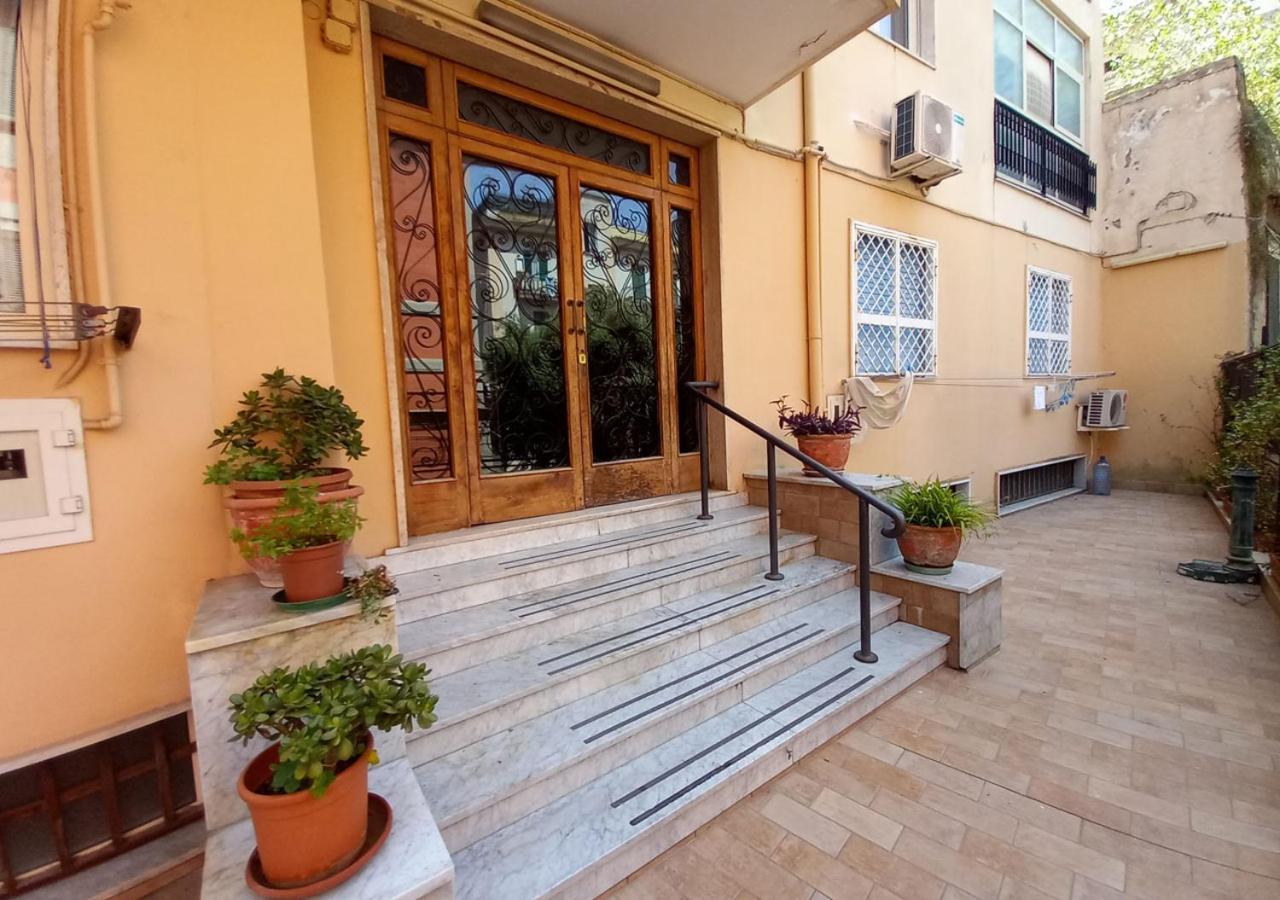 Accasatua Neapolitan Apartments Exterior photo