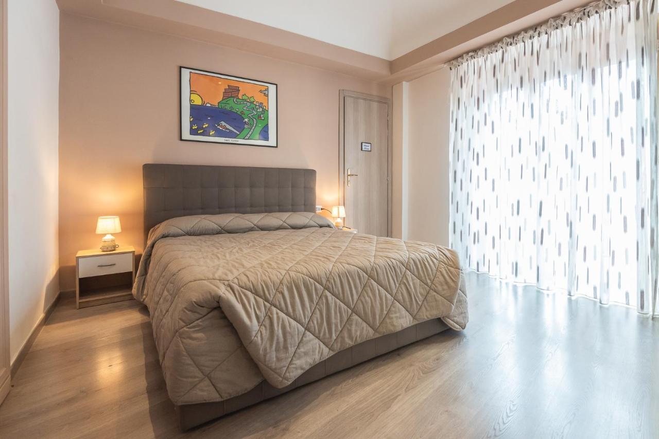 Accasatua Neapolitan Apartments Exterior photo