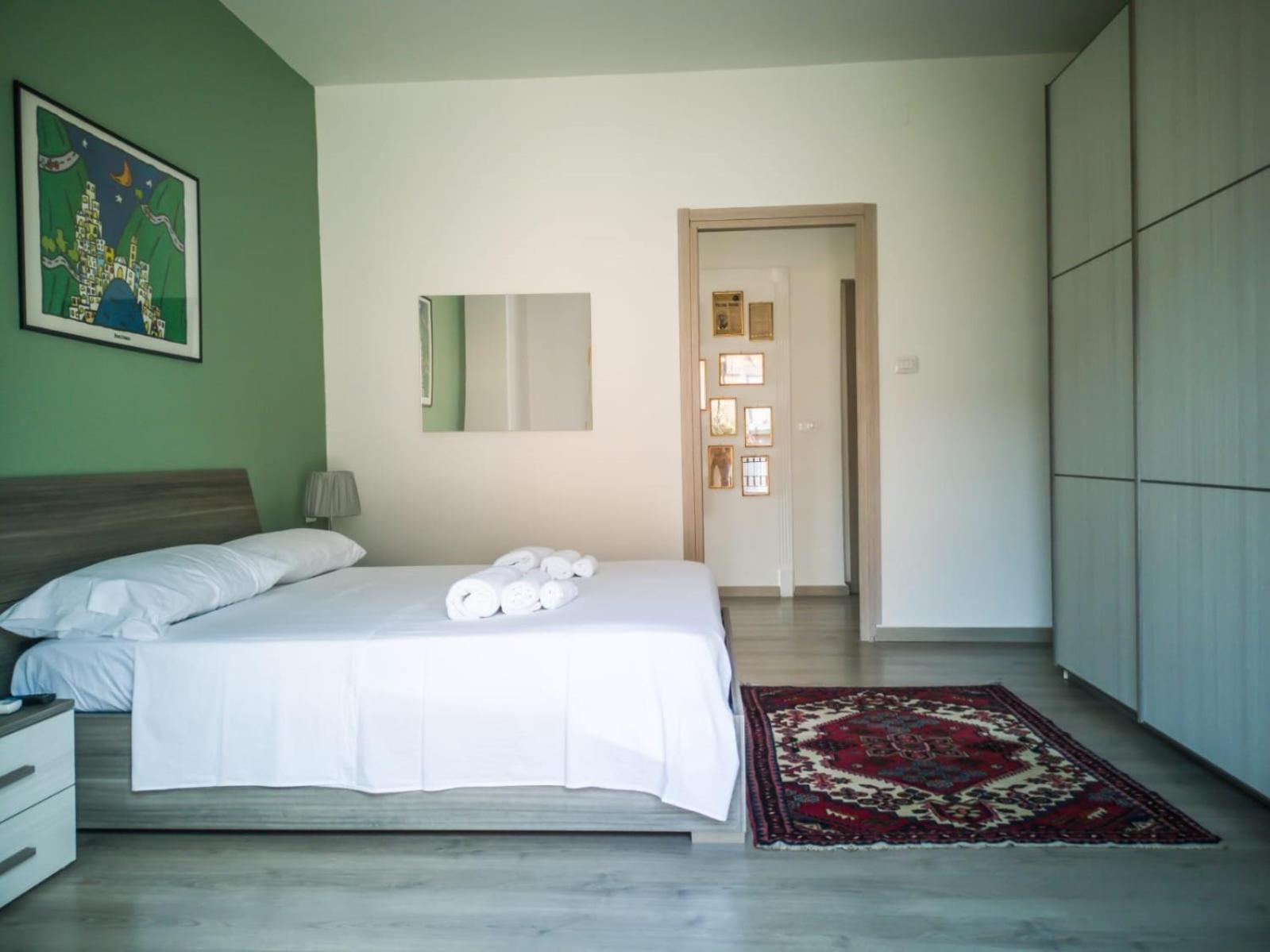 Accasatua Neapolitan Apartments Exterior photo